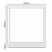 LED panel 40W 60x60 (PL121 NW) 4500 K Nedes LED panel 40W 60x60 (PL121 NW) 4500 K Nedes