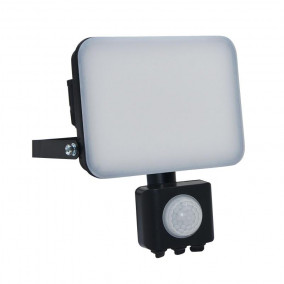 Reflektor  LED  Ned  30W/4000K IP44  (LF7023 S) + senzor