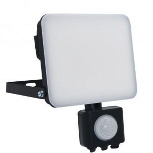 Reflektor  LED  Ned  50W/4000K IP54  (LF7024 S) + senzor