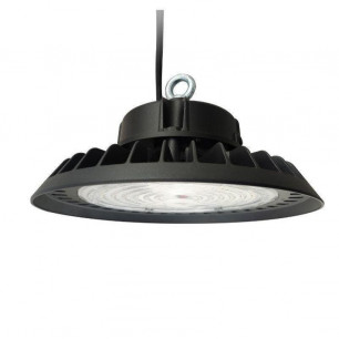 Svietidlo priemysel. LED  UFO  HB03/100W/10/5000K (LU321/1)