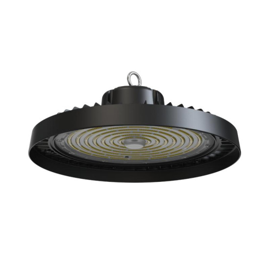 Svietidlo priemysel. LED UFO HB03/150W/5000K IP65 (LU422N)
