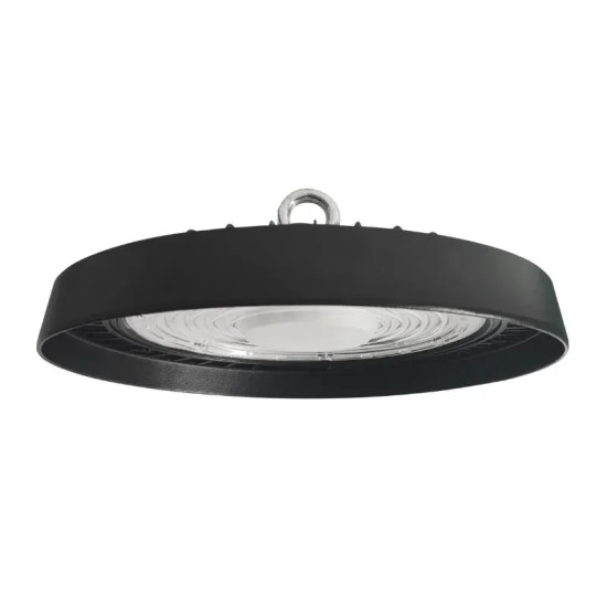 Svietidlo priemysel. LED UFO HB03/100W/5000K IP65 (LU421)