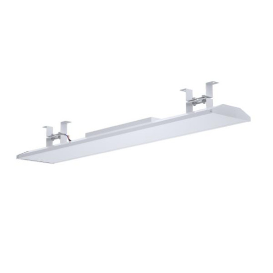 Svietidlo priemysel. LED Linear 120W/IP65 (LNL 127) 