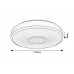 Rabalux 71137 SEDONA stropné svietidlo LED 24W