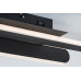 Rabalux 71051 Sindri stropné svietidlo LED 18W čierne