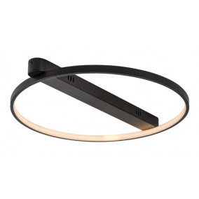 Rabalux 71344 BELIZA stropné svietidlo LED 45W D50cm čierna