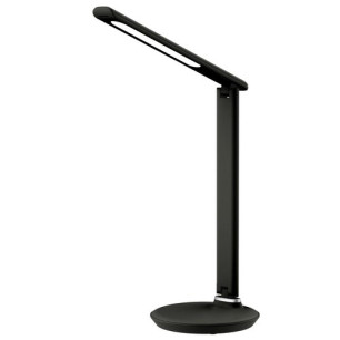 Rabalux 6980 Osias stolné svietidlo LED9W čierne