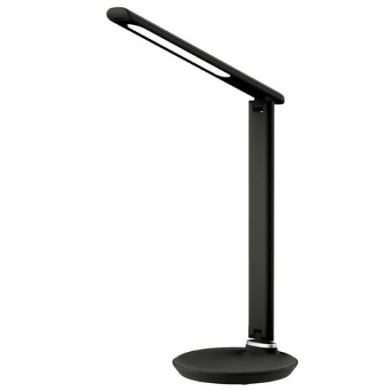Rabalux 6980 Osias stolné svietidlo LED9W čierne