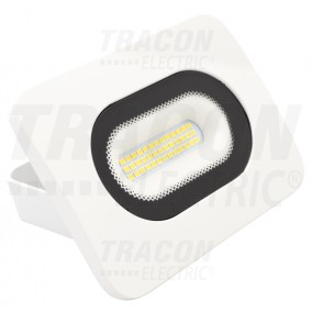 Reflektor LED (RSMDLF50) 50W biely Tracon