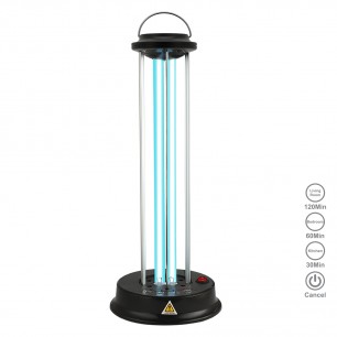 -PR-70413 GERMICIDAL LAMP 36W