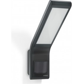 Svietidlo XLED Home Slim antracit Steinel