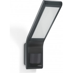 Svietidlo XLED Home Slim antracit Steinel