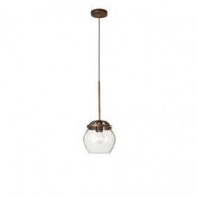 -MA-41614/43/10 Baldi, 1x E27, 75W DOPREDAJ