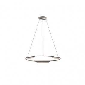 -MA-37951/17/10 Foxe, LED, 7,5W, matný chróm DOPREDAJ