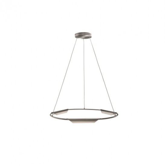 -MA-37951/17/10 Foxe, LED, 7,5W, matný chróm DOPREDAJ