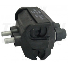 Svorka odbočná prepichovacia TSZ L4-4 vzdušné vedenie