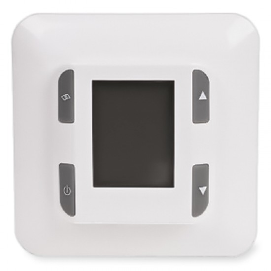 Termostat RT-825 podlahový digital