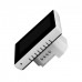 HAKL termostat TH 750 Wi-Fi biely