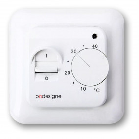 Termostat Prodesigne EASY mechanický