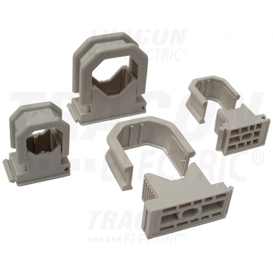 Príchytka dištančná BCSV-4 (19-26) TR