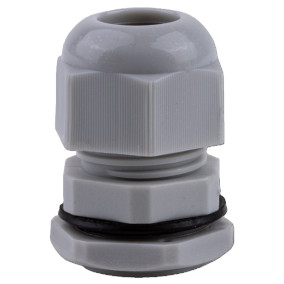 Prechodka  PG 16      Tracon