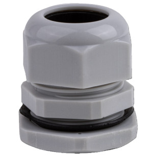 Prechodka  PG 21      Tracon