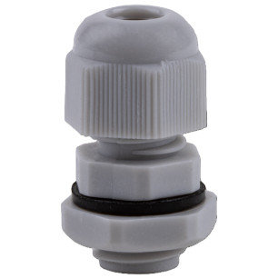 Prechodka  PG  9   Tracon