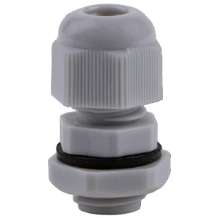 Prechodka  PG  9   Tracon