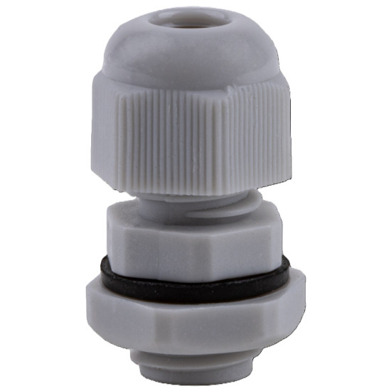 Prechodka  PG  9   Tracon