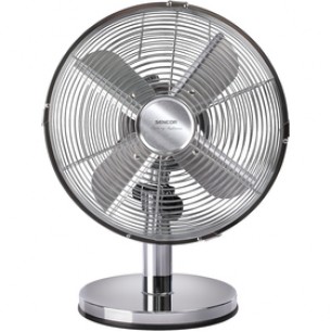 Ventilator stolný SENCOR (SFE 2540 SL)