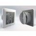 Ventilátor SCAME UNICO C BB 10/4" (0057130, 100mm)