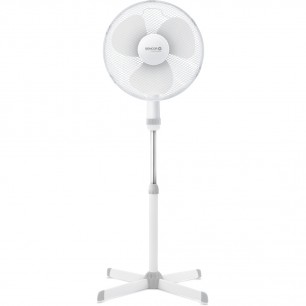 Ventilator stojanový SENCOR (SFN 4047 WH)