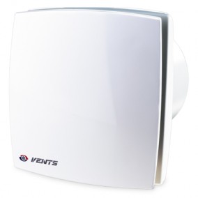 Ventilátor VENTS 125 LDTL (čas.sp.)