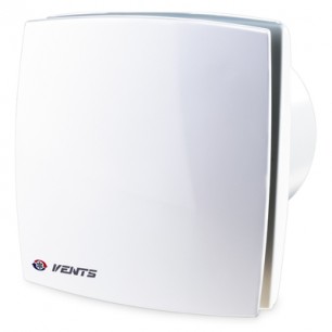 Ventilátor VENTS 125 LDL