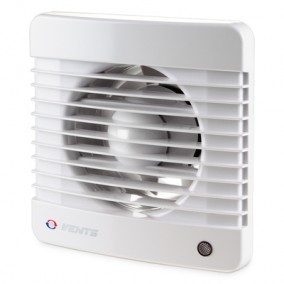 Ventilátor VENTS 125 ML