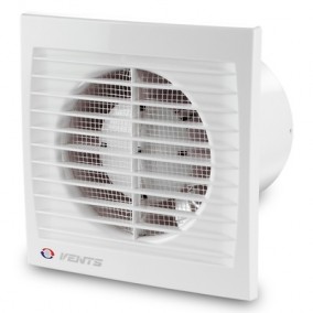 Ventilátor VENTS 125 S (12V)