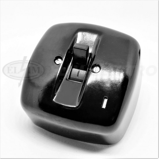 Spínač páčkový 16A ABB (34253-10) IP30