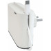 Rozbočovacia zásuvka (049401) 2x2P USB A+C REVOLUTION biela Rozbočovacia zásuvka (049401) 2x2P USB A+C REVOLUTION biela