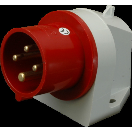 Priemyselný prívod IRG 1632