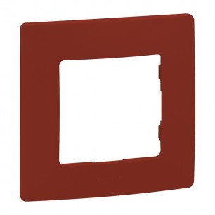 VALENA LIFE rám 1x (754071) tehlovo červená