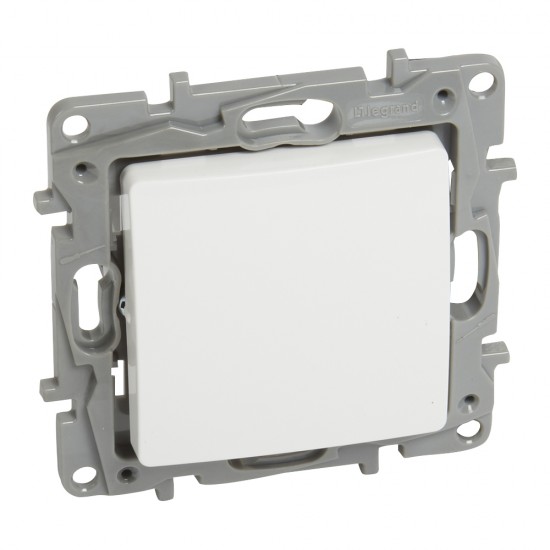 NILOÉ IP44 spín.č.6 (764514) biela