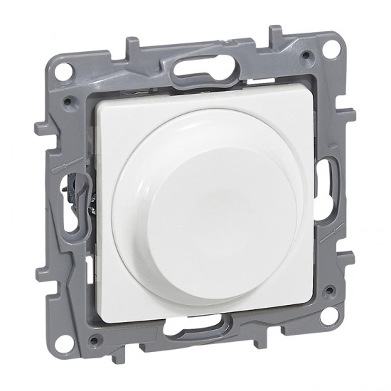 NILOÉ stmievač otočný 300W (764588) biela