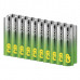 Batéria GP SUPER alkalické AA LR06 (B0120L) 20ks