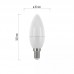 Žiarovka LED EMOS E14 4,2W True Light C35 (ZQ3224) sviečka WW
