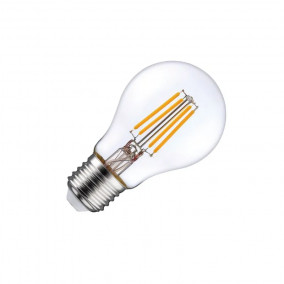 Žiarovka LED filament E27 7,3W/3000 CLEAR (ZLF 512A) Ned