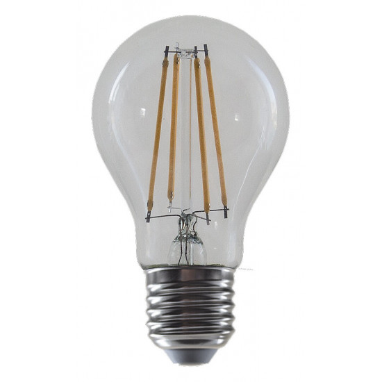 -RA-79053 LED žiarovka filament E27 7W 850lm 4000K