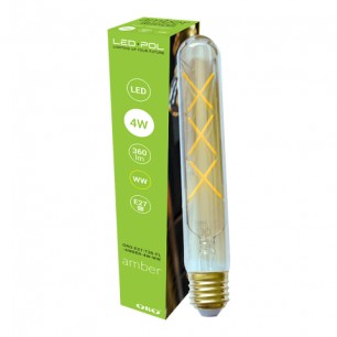 ORO-E27-T30-FL-AMBER-4W-WW